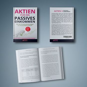 Aktien für ein passives Einkommen