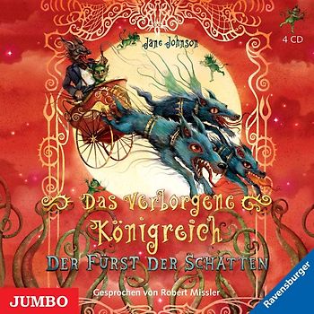 Das verborgene Königreich