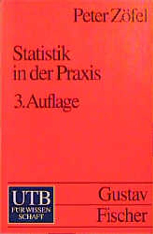 Statistik in der Praxis