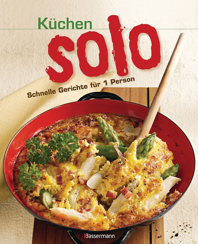 Küchensolo