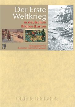 Digitale Bibliothek 66: Der Erste Weltkrieg in deutschen Bildpostkarten MacOS