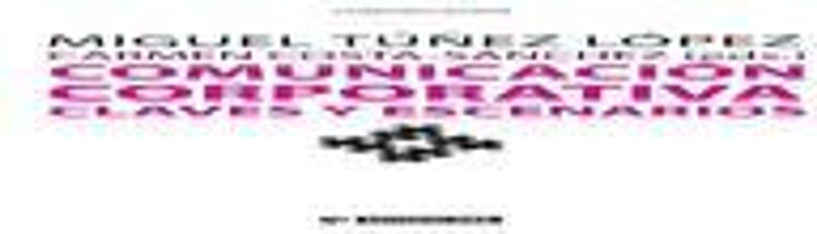 Comunicación corporativa : claves y escenarios