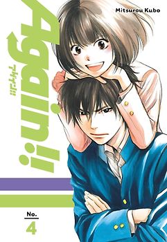 Again!!, Vol. 4
