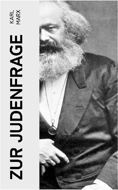 Zur Judenfrage