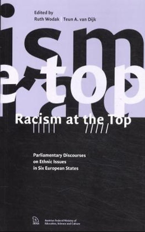 Racism at the Top