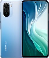 Xiaomi Mi 11i Dual SIM 256GB zilver