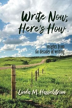 Write Now, Here's How