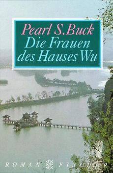 Die Frauen des Hauses Wu