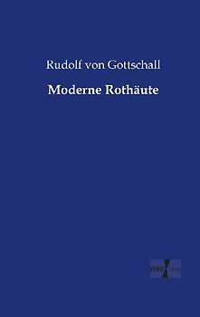 Moderne Rothäute