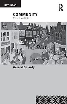 Community: 3rd Edition (Key Ideas)