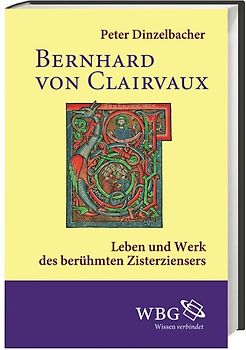 Bernhard von Clairvaux