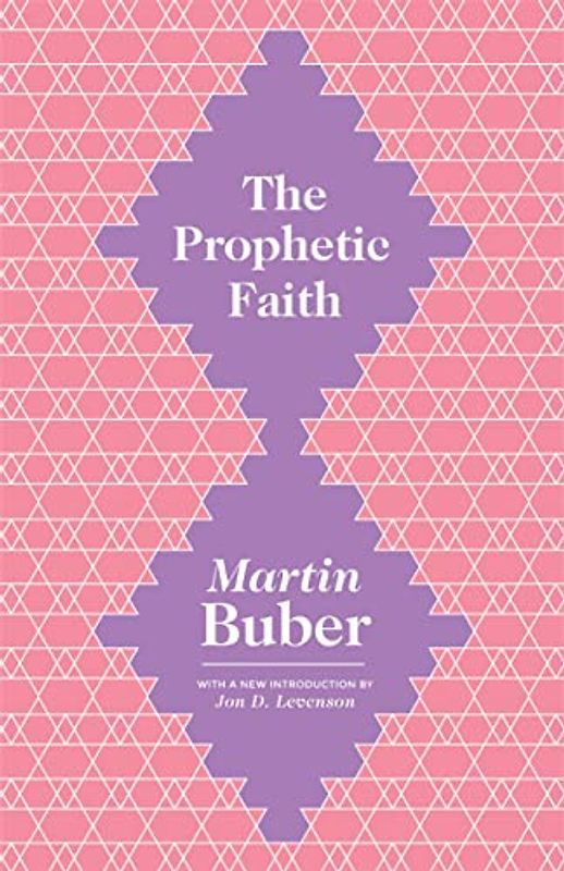 The Prophetic Faith