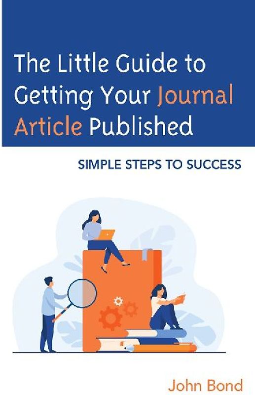 Little Guide to Getting Your Journal Article Published