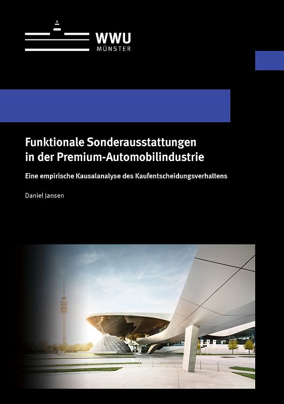 Funktionale Sonderausstattungen in der Premium-Automobilindustrie
