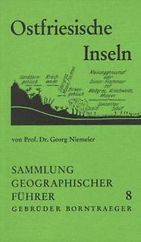 Ostfriesische Inseln