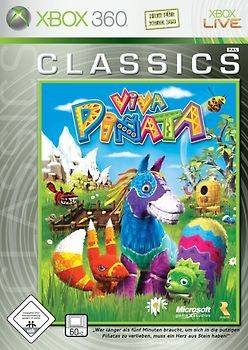 Viva Piñata [Classics] Xbox 360