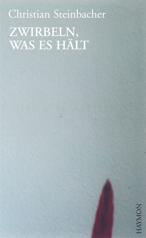 Zwirbeln, was es hält