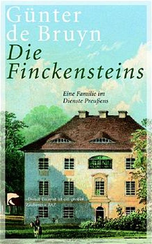 Die Finckensteins