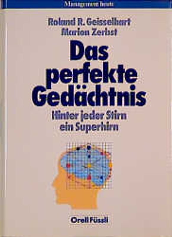 Das perfekte Gedächtnis