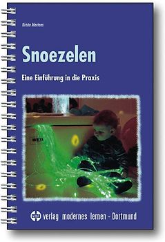 Snoezelen