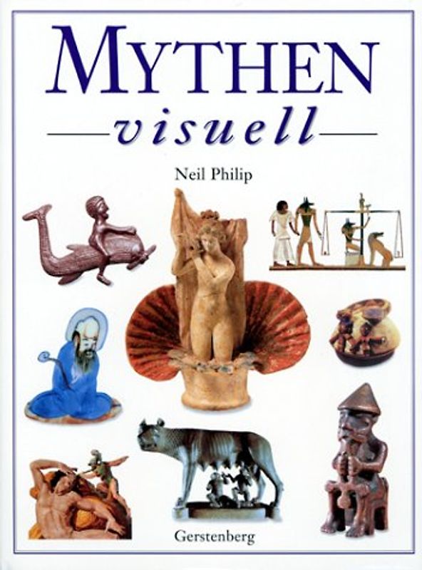 Mythen Visuell
