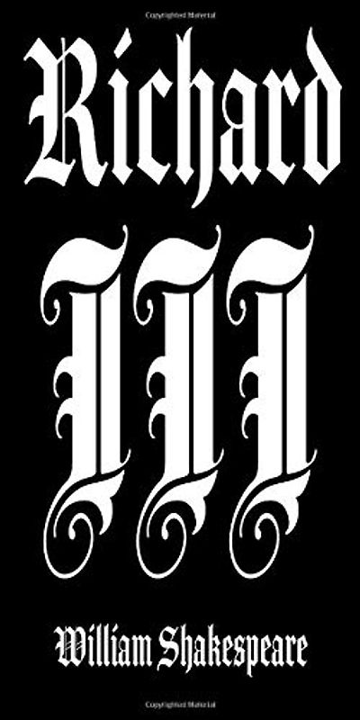 Richard III