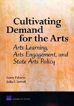 Cultivating Demand for the Arts
