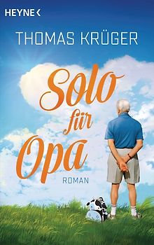 Solo für Opa