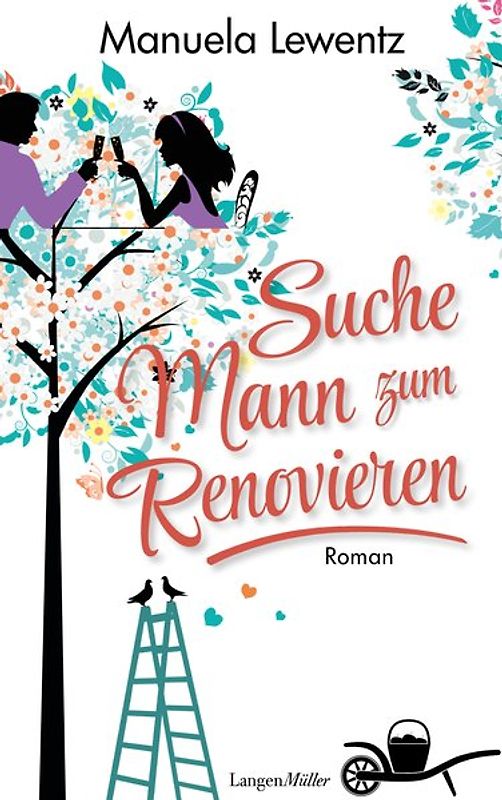 Suche Mann zum renovieren