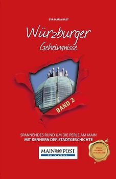 Würzburger Geheimnisse Band 2