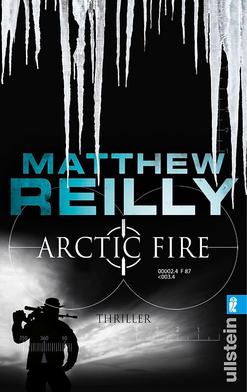 Arctic Fire