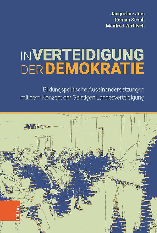 In Verteidigung der Demokratie