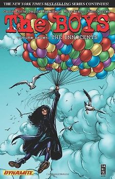 The Boys Vol. 7: The innocents - Garth Ennis