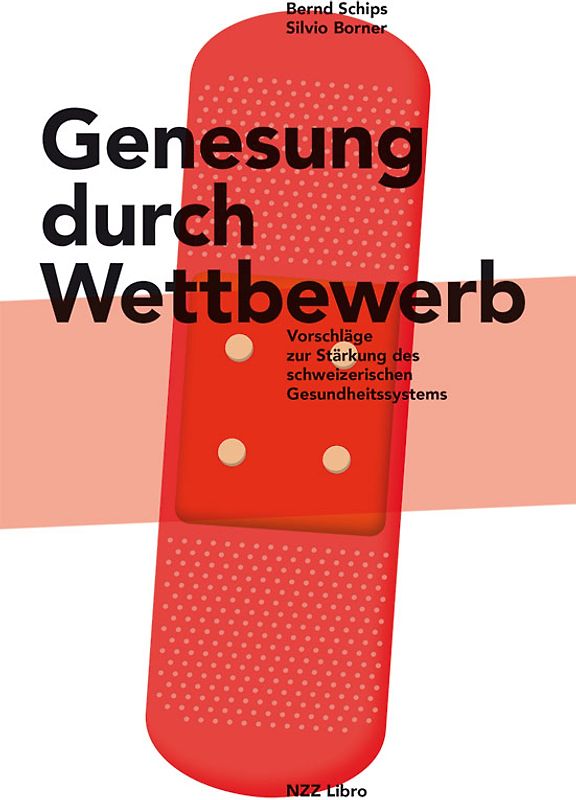 Genesung durch Wettbewerb
