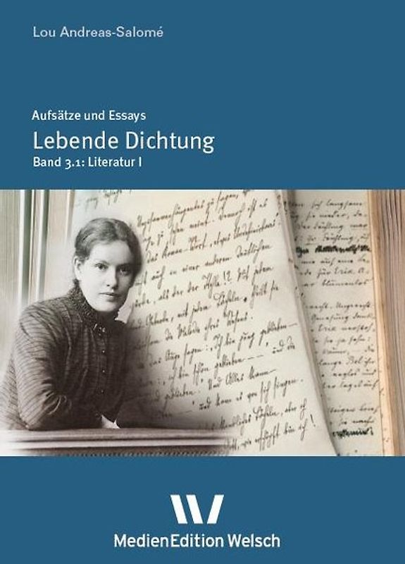 "Lebende Dichtung"