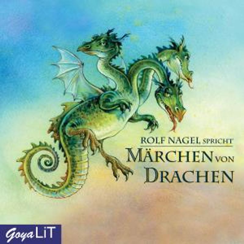 Various - Märchen Von Drachen