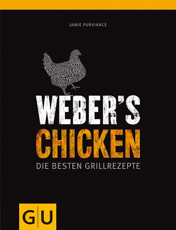 Weber's Chicken