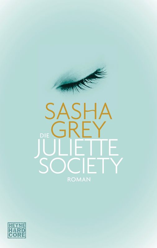 Die Juliette Society . Roman
