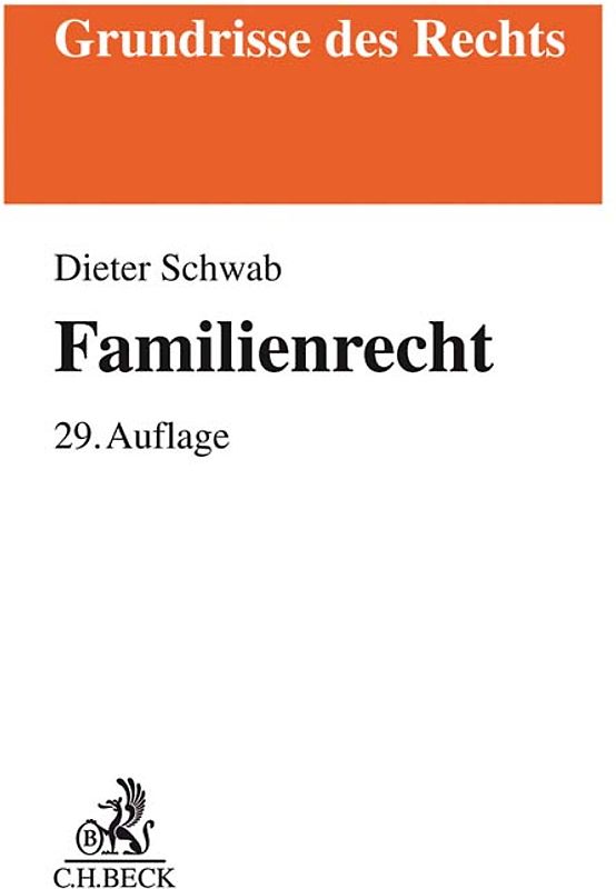Familienrecht