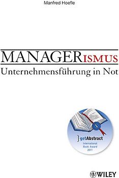 Managerismus