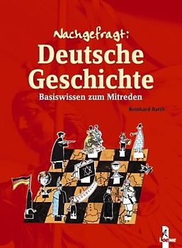 Deutsche Geschichte
