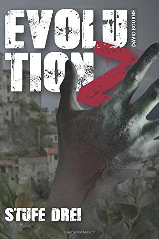 Evolution Z: Stufe Drei