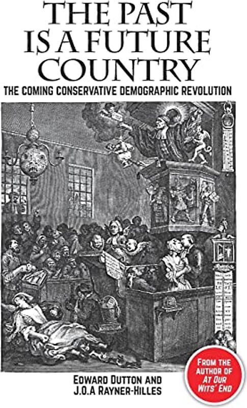 The Past is a Future Country