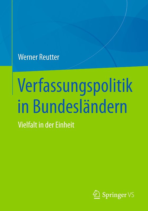 Verfassungspolitik in Bundesländern