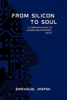 From Silicon to Soul, A Christian's Guide to Career, Relationships, and AI