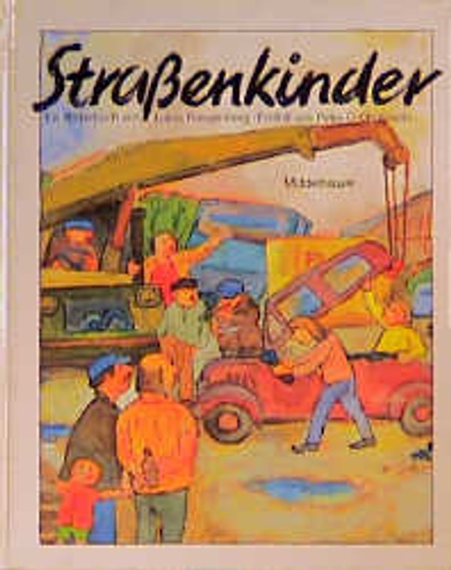 Strassenkinder