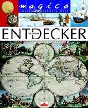 Die grossen Entdecker