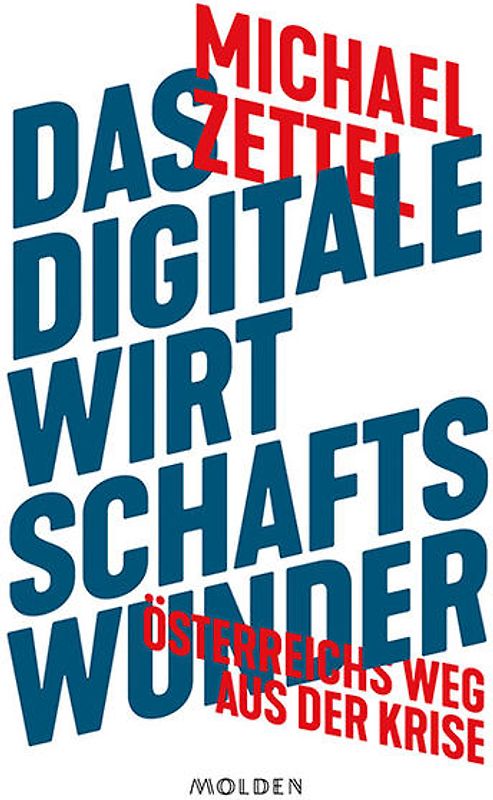 Das digitale Wirtschaftswunder