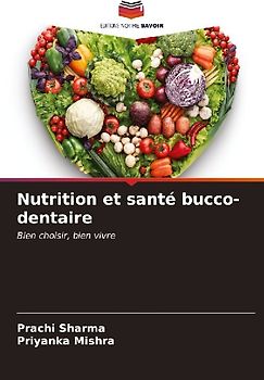 Nutrition et santé bucco-dentaire
