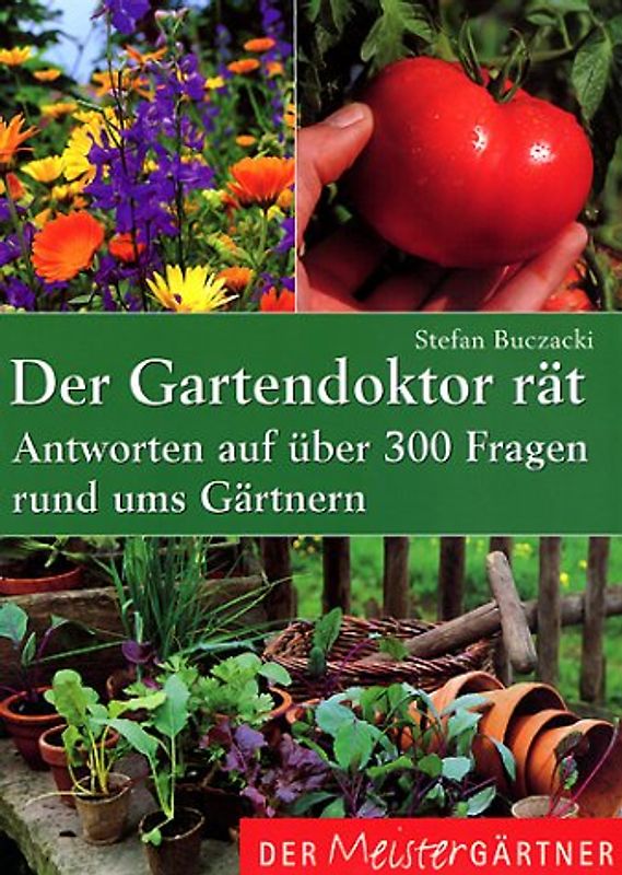 Der Gartendoktor rät